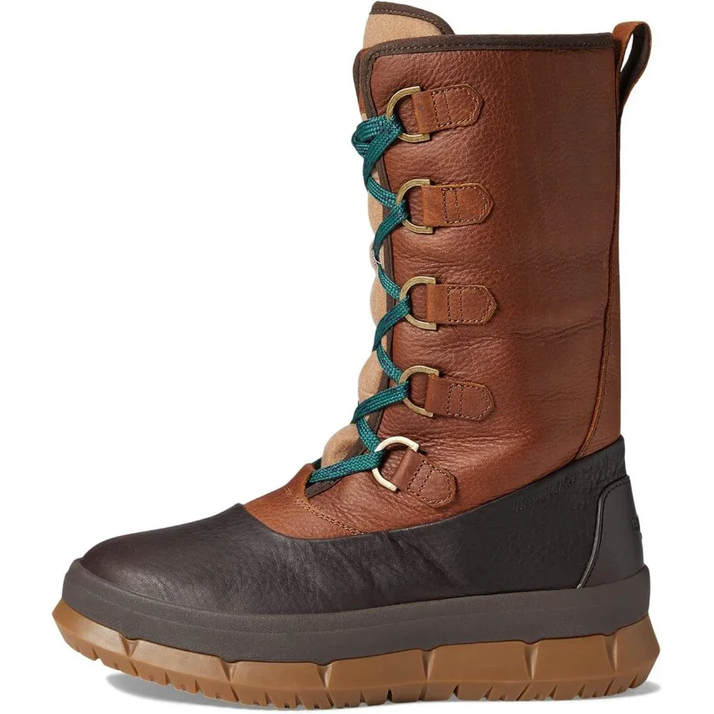 NWOB Sperry Kittery Winter Boot